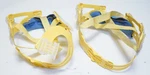 Read! Lot Of 2 Bullard Suspension Head Band Pinlock Gvxpl Ships Free. Fixed Price $37.99.