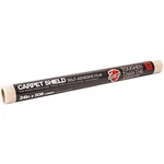Surface Shields CS2450 Protective Film For Carpeting, Inch X Feet,. Fixed Price $27.81.