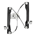 Bdfhyk 749-974 Power Window Regulator Without Motor Front Left Compatible. Fixed Price $64.00.