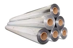 1000SF Radiant Barrier Attic Foil Reflective Insulation 4X250 Perforated 70 Gram. Fixed Price $148.88.