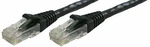 Lynn Electronics OLG10ABKK-050 Optilink CAT5E 50-FEET Patch Cord, Black. Fixed Price $19.95.