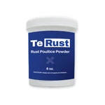 Tenax Terust - Remover Poultice Powder 8OZ. Fixed Price $15.50.