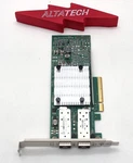 Hp 706801-001 CN1100R 2PORT Dual-port Converged Network Adapter. Fixed Price $39.99.