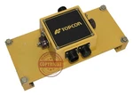 Topcon 9170 Mainfall Sensor For Grader, System Four,five, 4,5, Machine Control. Fixed Price $998.00.