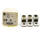 Allen Bradley 199-LF1 Ser. (wh) Nsmp. Fixed Price $89.00.