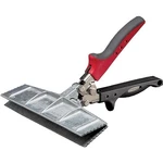 Malco Redline Series S9R Hand Seamer With Cast Zinc Jaw, Steel. Fixed Price $89.01.