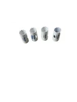 Four Fastenal By Simonds Hole Saw 27MM 1/16. Fixed Price $8.99.