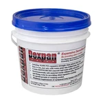Dexpan Expansive Demolition Grout 11 Lb. Bucket For Rock Breaking, Concrete.... Fixed Price $81.49.