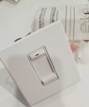 Lightolier Controls MP1500FAM120-W Slide Dimmer. Fixed Price $25.50.