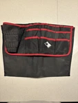 Husky Bucket Jockey Bag-convenient 47 Pocket Storage For Tools. Fixed Price $40.00.