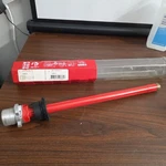 Hilti Dd-c 22/300 T2 Diamond Core Drill Bit #336873. Fixed Price $50.53.