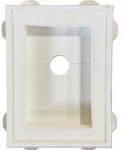 Mid-america Split Block Mini Mount. Fixed Price $7.50.