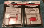 Prime Line Products PL-7723, Make Fit Screen Frame Corners, Qty Packages. Fixed Price $14.99.
