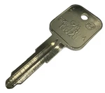 Spectrum Isuzu B53 / X143 Mechanical Key (jma GM-2). Fixed Price $9.99.