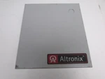 New Altronix ALTV615DC44ULM Power Supply Fuse 6-15VDC 4A Without Box. Fixed Price $105.99.
