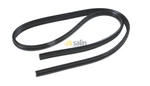 Oem Smeg D.washer Upper Top Door Seal Gasket DWA314X PN:754132350. Fixed Price $49.75.