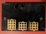 Jlg 0610123 Interface Module Pc Board - Rev Fits 1932E3 2033E 2046E3. Fixed Price $380.00.