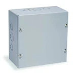 Wiegmann SC121504 Captive Screws Electrical Enclosures, In H, D,. Fixed Price $61.49.
