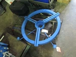 Rotohammer Chain Wheel Operator W/ Accessories Mod: C30 Tt-dm (new). Fixed Price $265.00.
