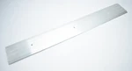 Pemko Assa Abloy Threshold Commercial Grade Mill Saddle Aluminum Finish 36" X5". Fixed Price $34.99.