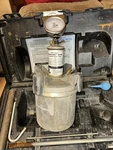 Forney Press-aire Meter Kit LA-0316. Fixed Price $349.99.