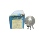 Clarostat RV4NAYSD254A 53C3-250K-S Nsmp. Fixed Price $37.00.