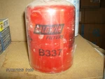 Baldwin Oil Lube Filter Spin-on B337 P551257 LF468. Fixed Price $13.99.