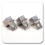 Allen-bradley 199-LF1 Terminal Lug Kit For 194R Starters Iec. Fixed Price $95.00.