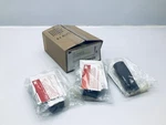 Unused 3M 5302 Motor Lead Pigtail 1-KIT/3-SPLICES. Fixed Price $34.99.