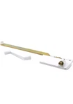 -line H 3864 Casement Single Operator, 9-1/2 In. Arm, Diecast W/steel Arm.... Fixed Price $49.99.