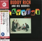 Buddy Playtime Japan Mini Lp Cd Paper Sleeve W/obi Richard Evans. Fixed Price $40.26.