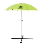 Shax 6100 Lightweight Industrial Umbrella With Spike. Fixed Price $124.45.