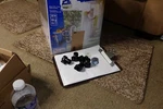 Garden Hose Flush Valve Assy For Graco Airless Paint Sprayer. Fixed Price $9.99.