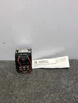 New In Box Square D Cat. No. 8502 SA011V02 Magnetic Contactor 120 Voltage. Fixed Price $25.00.