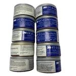 Lot Of (10) 3M CC-2, Cable Cleaning/ Preparation Kit. Fixed Price $100.00.