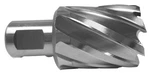 1-1/8" Hss Annular (hole) Cutter 1" Depth. Fixed Price $53.50.