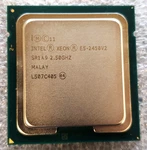 Intel Xeon E5 2450 V2 SR1A9 LGA1356 Cpu Processor 2.5GHZ 8CORE 16THREADS 20M. Fixed Price $16.99.