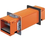 Pathway EZDP33FWS Firestop Device & Mounting Plate Kit Series (new). Fixed Price $150.00.
