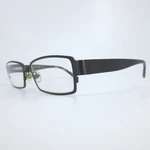 Michael Kors Mk 101 Black Tortoise Rectangular Eyeglass Frames 51-16-135. Fixed Price $35.99.