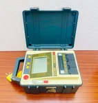 Megger BM11D Digital Insulation Resistance Tester 5000V #not Working. Fixed Price $569.05.
