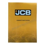 Jcb 190 T4 Skid Steer Loader Parts Catalog Manual. Fixed Price $181.00.