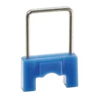 Gardner Bender MPS-2080 Cable Staples, Plastic, Steel, 250 Pk. Fixed Price $14.69.