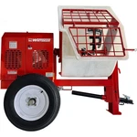 Multiquip Whiteman WM90PLF + HBC1 Gas Power 9-CF Polyethylene Drum Mortar Mixer. Fixed Price $4699.95.