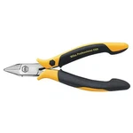 Wiha 32702 4 1/2 Precision Diagonal Cutting Plier Semiflush Uninsulated. Fixed Price $56.89.