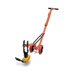 Allegro 9401-25 Magnetic Lid Lifter,steel Dolly 5PTL7. Fixed Price $2097.57.