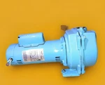 High Pressure Sprinkler/irrigation Pump Little Giant LSPH-200-C 230V 84GPM. Fixed Price $455.00.