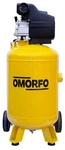 Omorfo Industrial 3HP, 30 Gallon, 9CFM Portable, Vertical Compressor. Fixed Price $499.99.