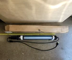Jameson Emi Hardened Stringable Light Model: 31-502SK-IP. Fixed Price $45.00.