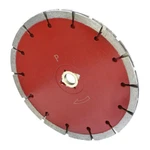5" Sandwich Tuck Point Double Premium Diamond Blade For Concrete. Fixed Price $30.77.