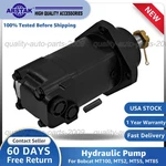 Hydraulic Drive Travel Motor Fits For Bobcat MT85 Left Right. Fixed Price $499.00.